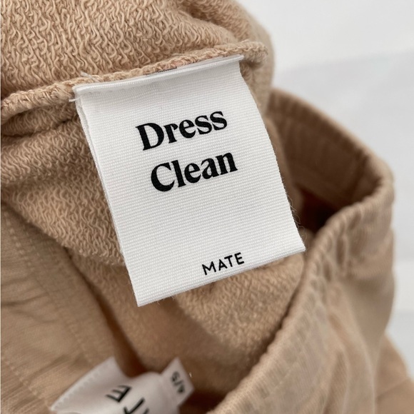 NEW! Mate the Lable Terry Classic Jogger - Picture 10 of 12